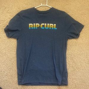 Rip Curl T shirt